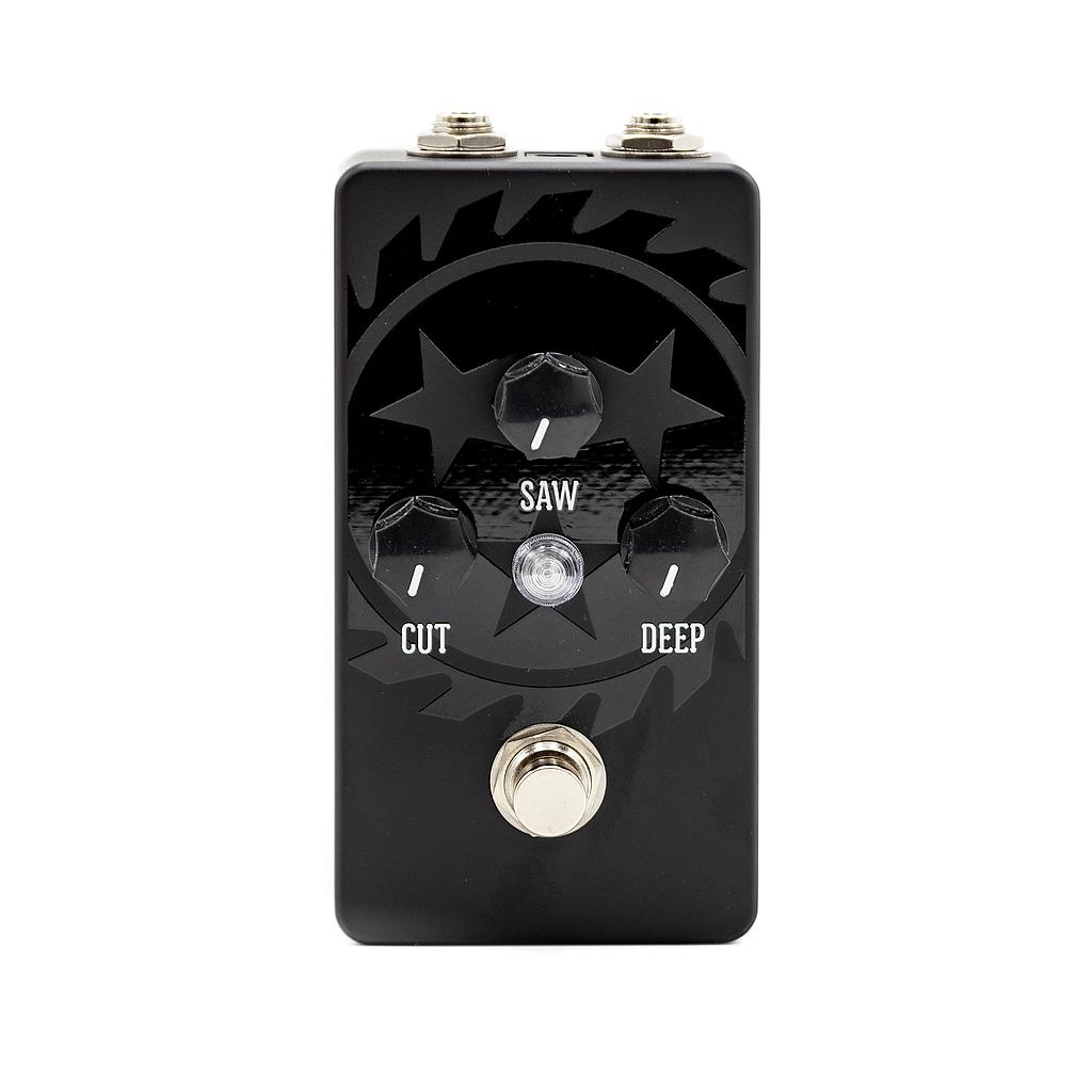 Fortin fuzz clearance